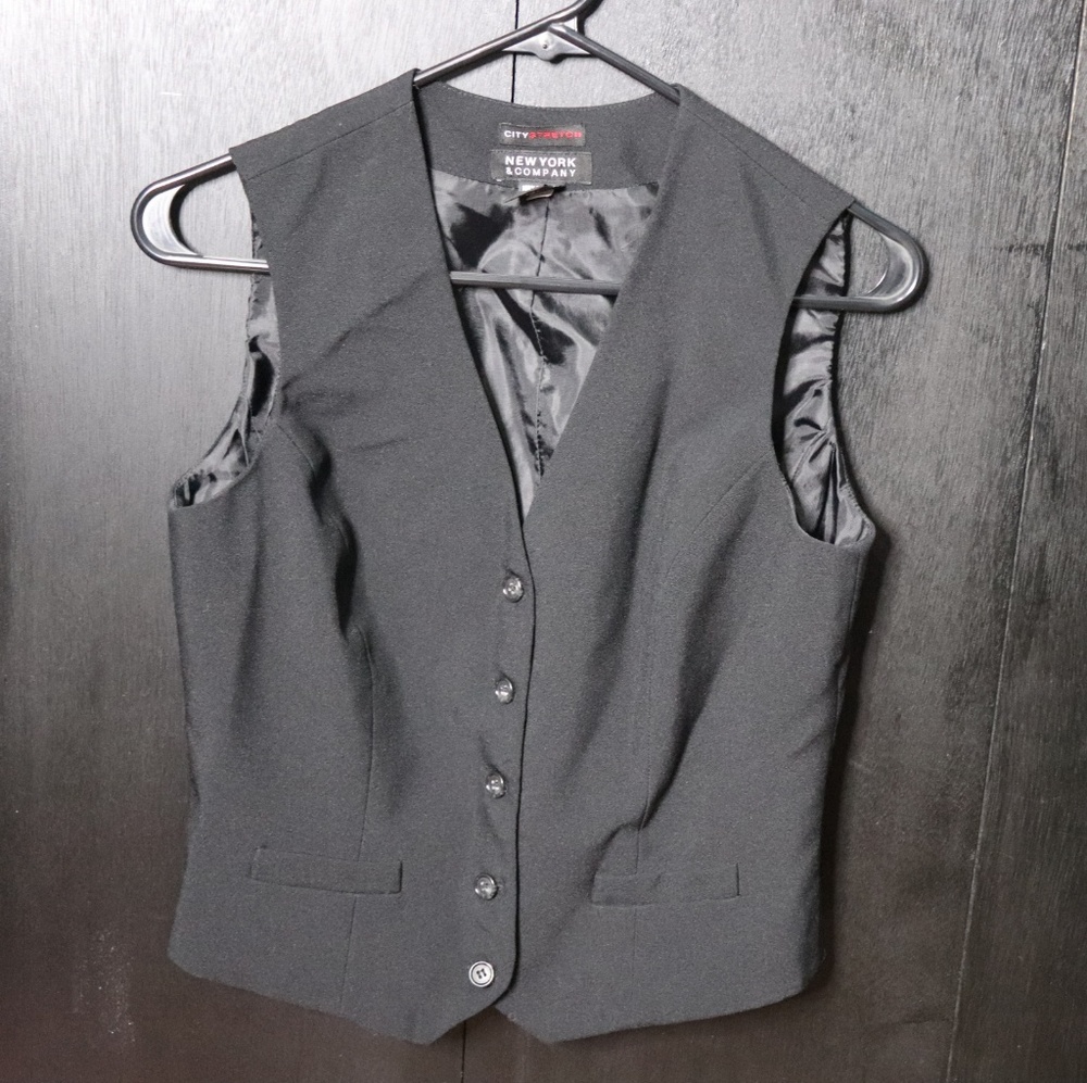 Vest